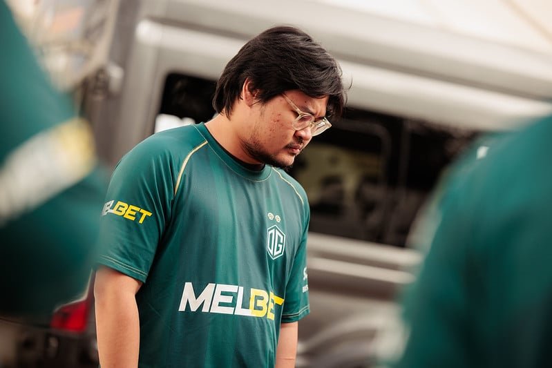 nikko og esports