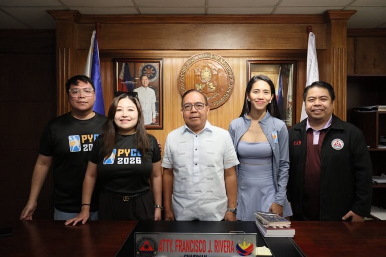 Philippine Pickleball Goes Professional as GAB Grants Historic Recognition, Accredits PYCL as Pro Sports Organisation – Pickleball News Asia