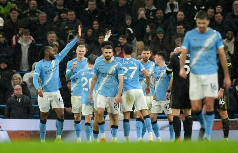 Sell, keep or loan – the summer decisions shaping life after Guardiola