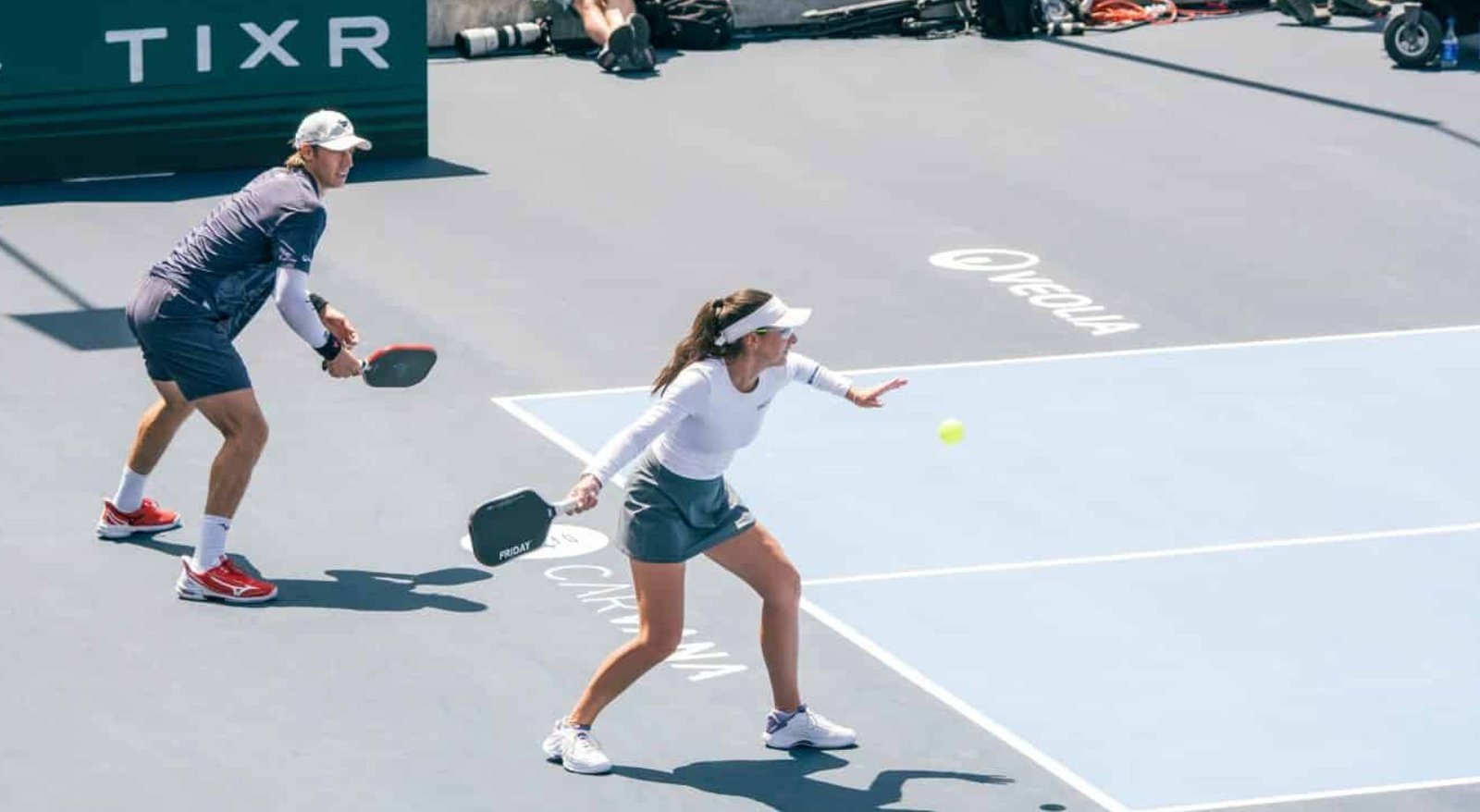 Stats That Defined the Season That Was – Pickleball News Asia