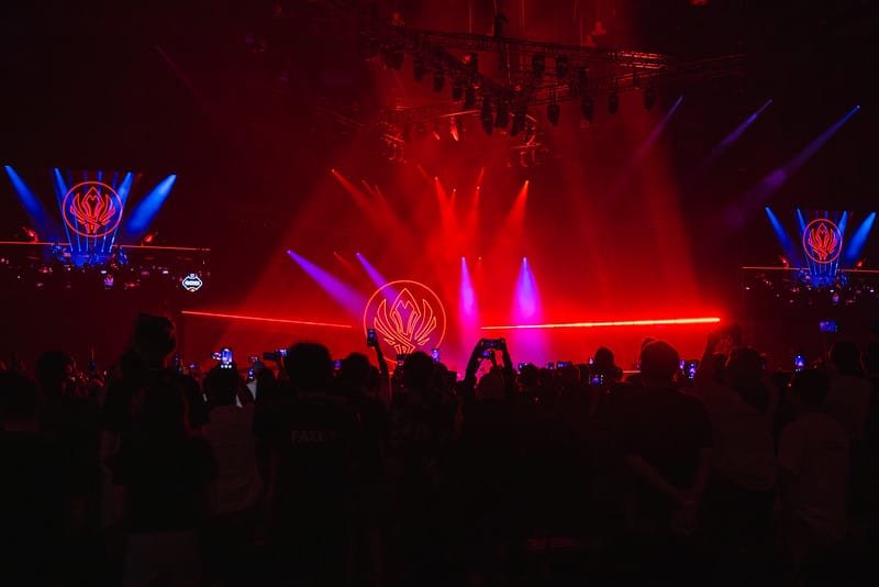 MSI stage