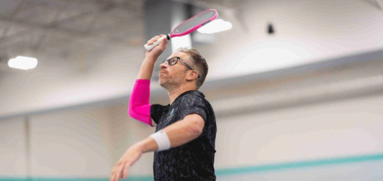 The Complete Guide – The Dink Pickleball