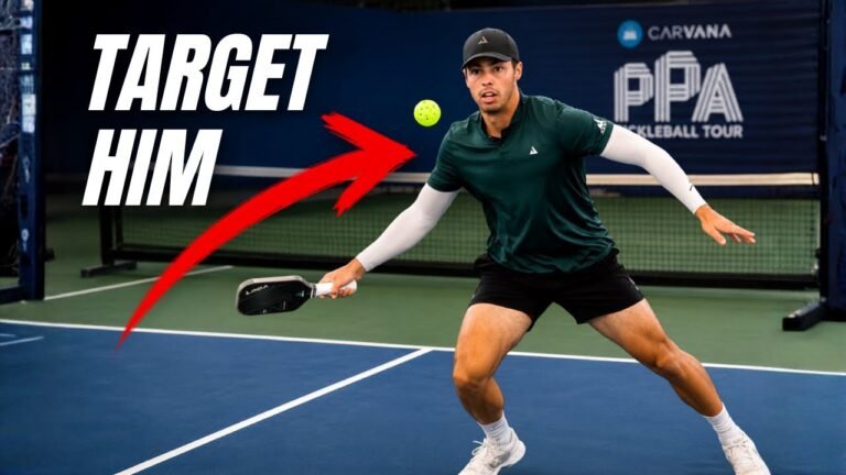 5 Ways That Truly Work – The Dink Pickleball