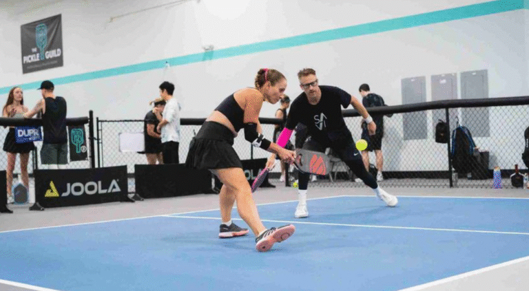 A Step-by-Step Information – The Dink Pickleball