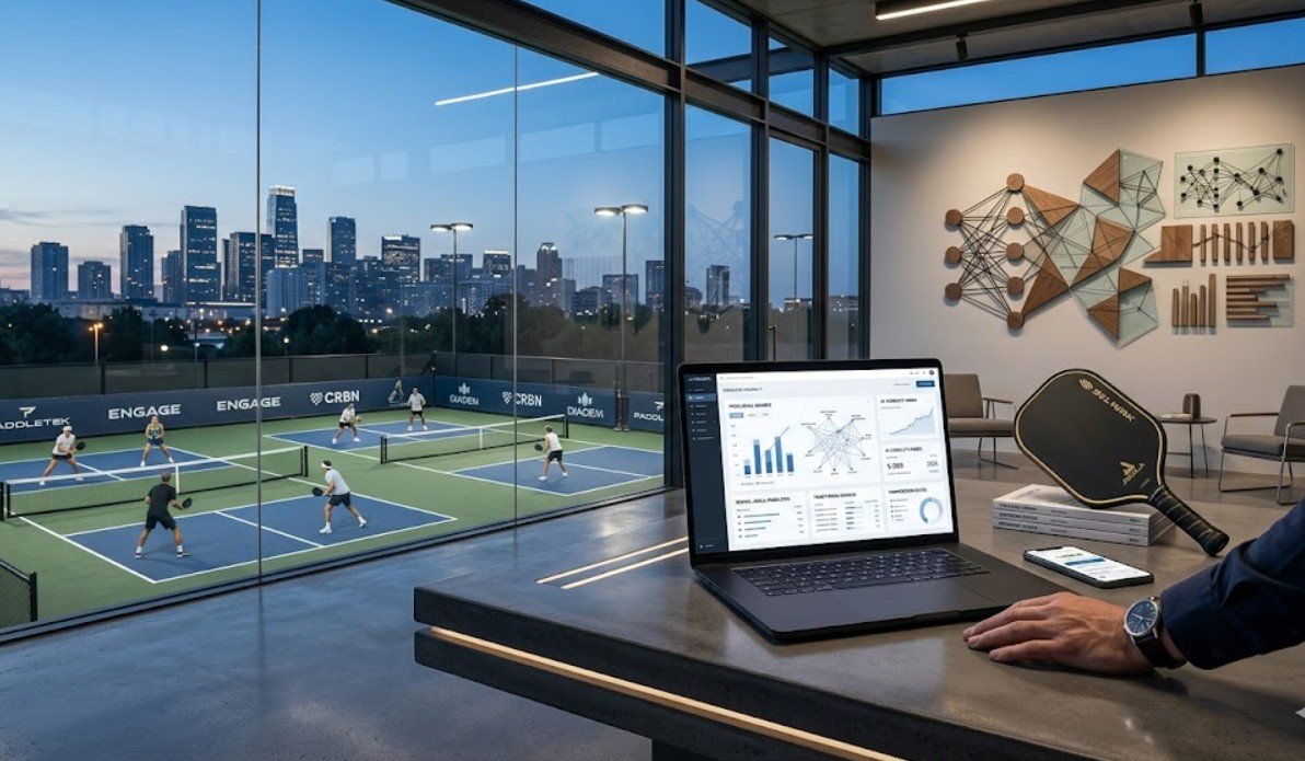 AI Search Reshapes Pickleball’s Brand Landscape—Report – Pickleball News Asia