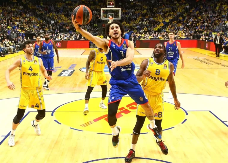 TalkBasket