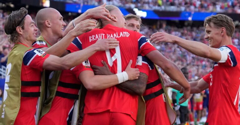 World Cup 2026: Full list of confirmed teams, fixtures, groups and results