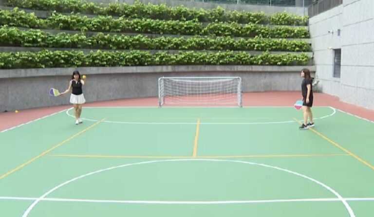 How Office Landlords Are Reinventing the Singaporean Workplace – Pickleball News Asia