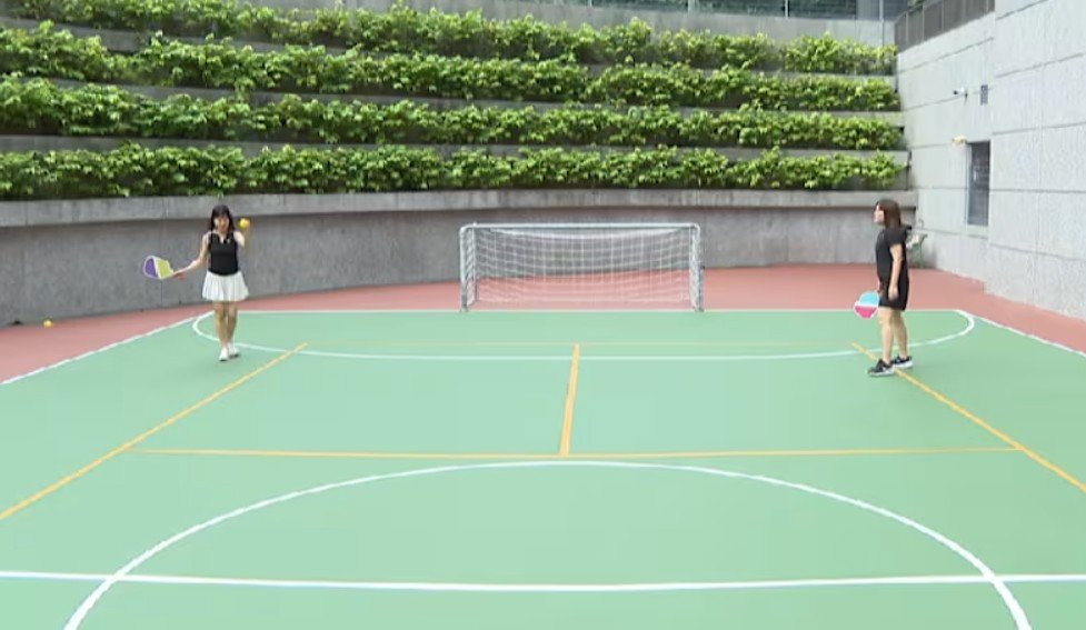 How Office Landlords Are Reinventing the Singaporean Workplace – Pickleball News Asia