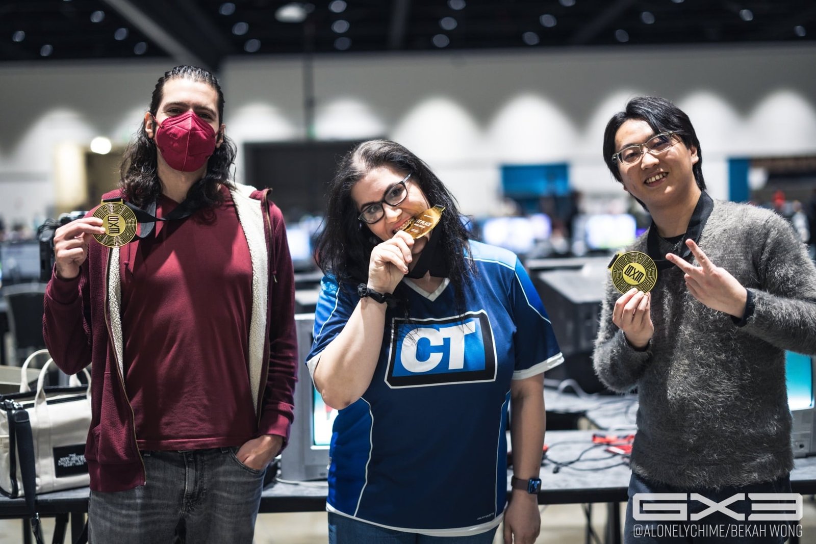 chia wins brawl tourney at genesis x3