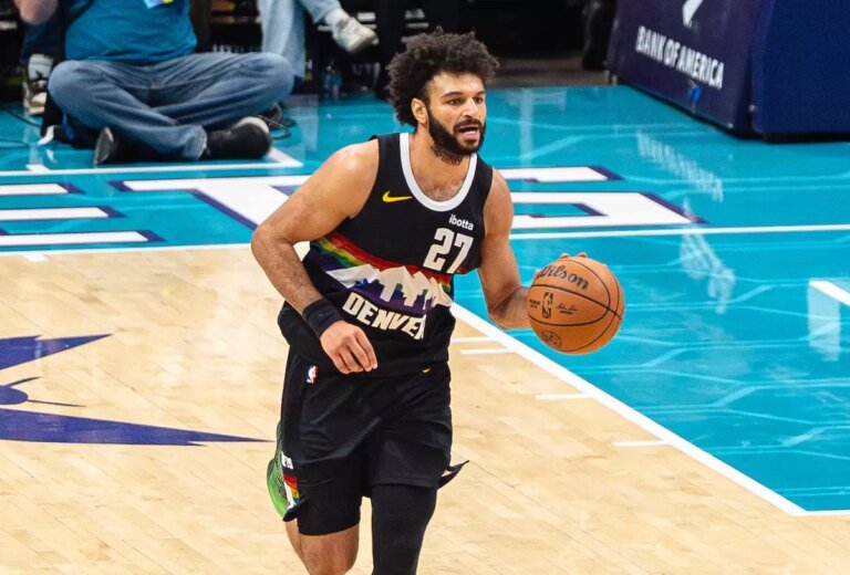 Jamal Murray left off Canada squad