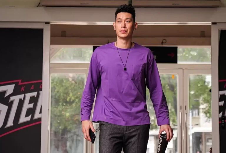 Jeremy Lin had a situation earlier than showing on Carmelo Anthony’s podcast