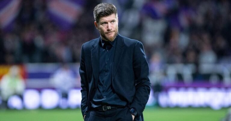 Monaco sack Pocognoli as Lille appoint Ancelotti