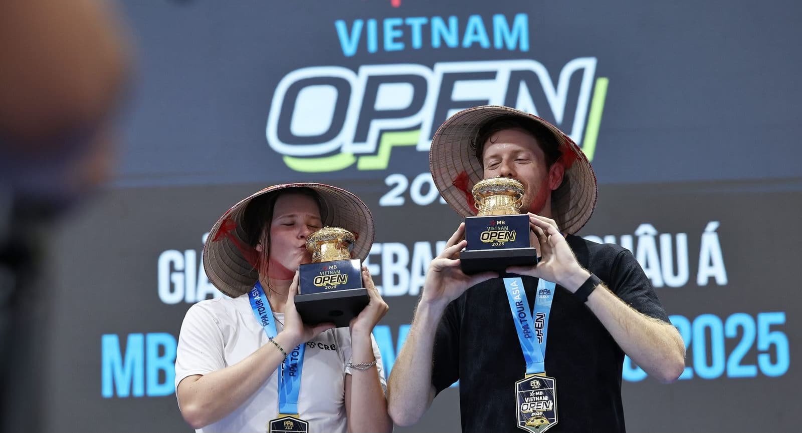 PPA Tour Asia Opens Registrations to MB Ho Chi Minh City Open 2026 – Pickleball News Asia