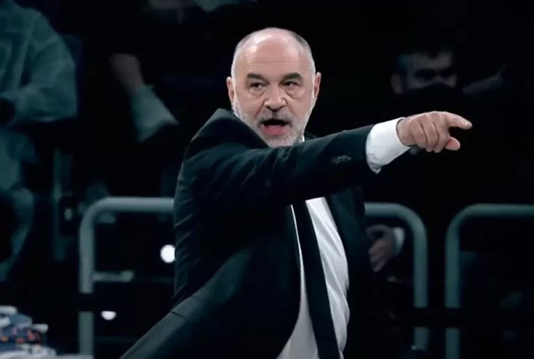 Pablo Laso addresses Efes’ future