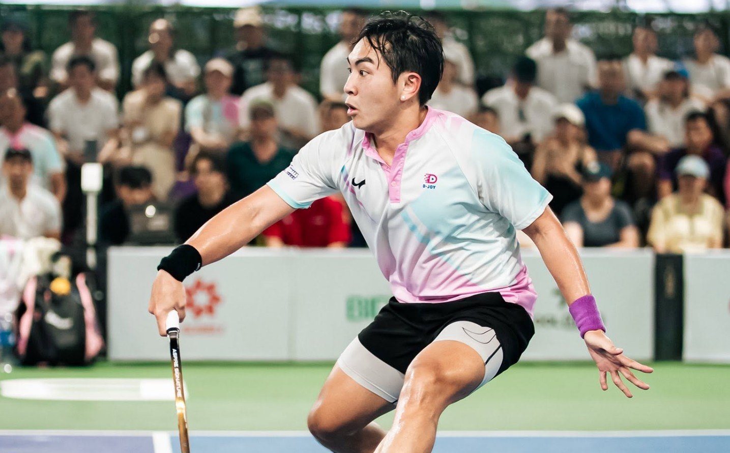 Phuc Huynh Bags BIDV Cup 2026 Gold With Another Masterful Win Over Quang Duong – Pickleball News Asia