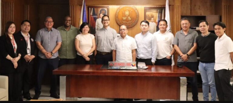 Pickleball Leaders, GAB Working to Unify PH’s Skilled Scene – Pickleball Information Asia