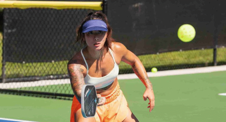 Pickleball Terms Every Beginner Should Know – The Dink Pickleball