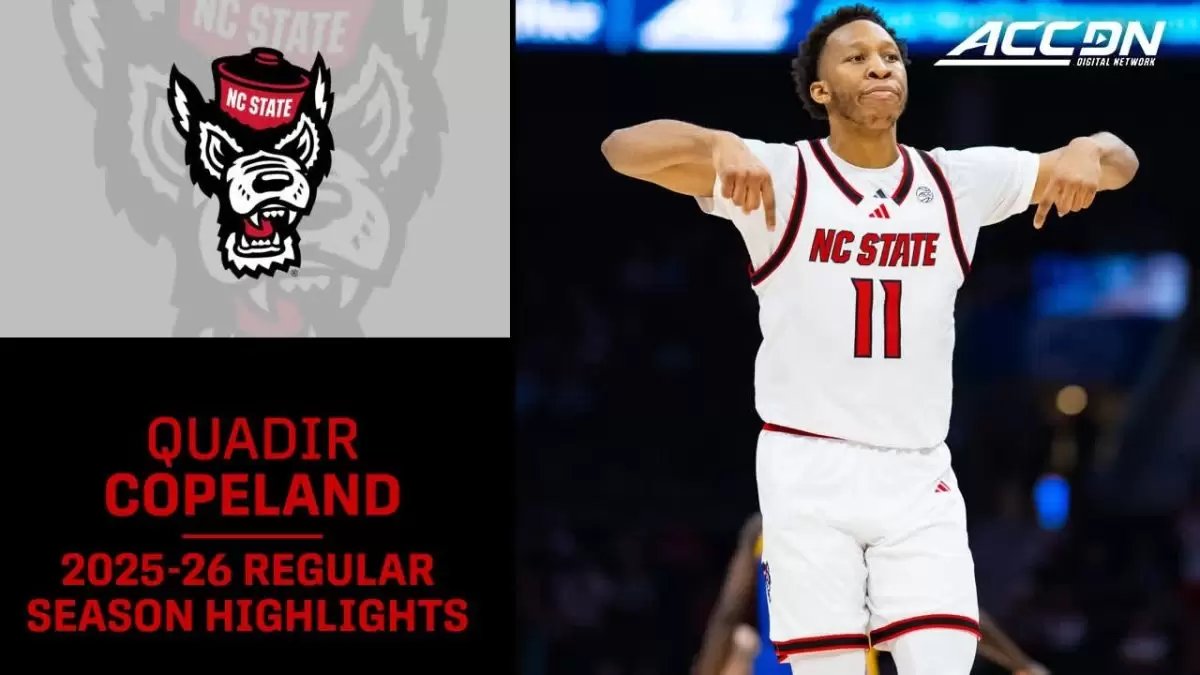 Rockets add Quadir Copeland on two-way contract