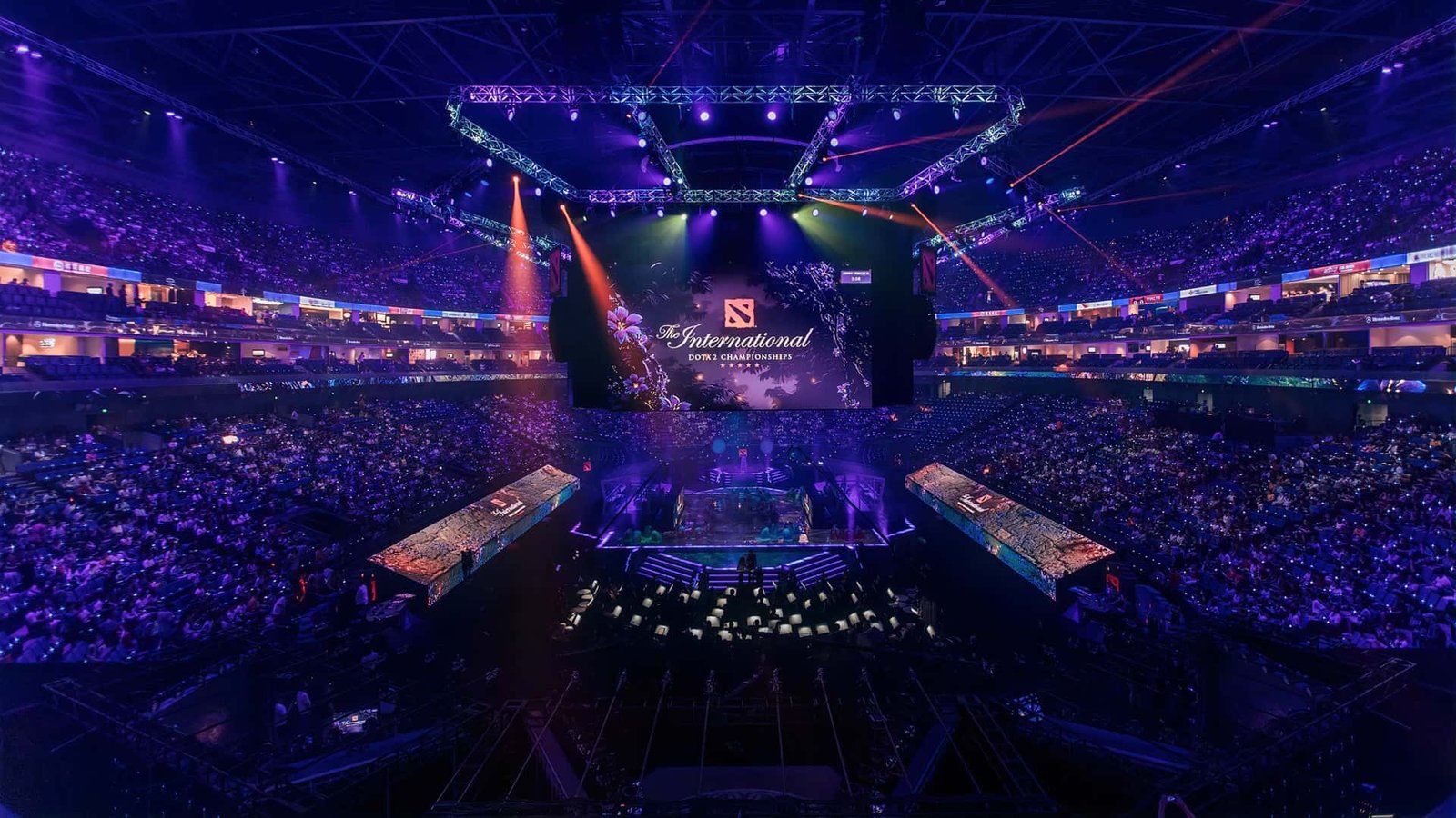 Scalping continues to plague big esports events... But fans are apparently willing to pay thousands for those tickets