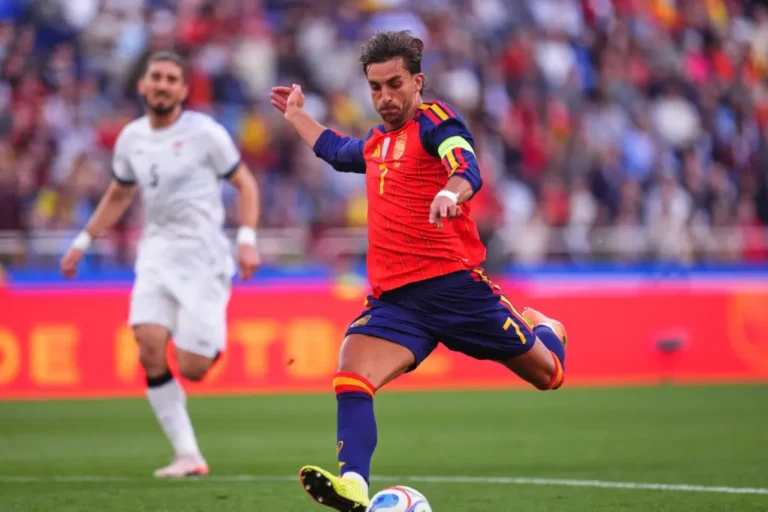 Spain Held by Iraq, France Surprised by Ivory Coast in Pleasant Shock