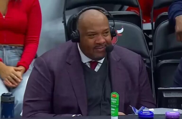 Stacey King dies at 59