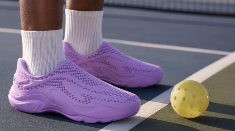 Syntilay, Former NFL Star Terrell Owens Team Up for Pickleball Recovery Footwear – Pickleball News Asia