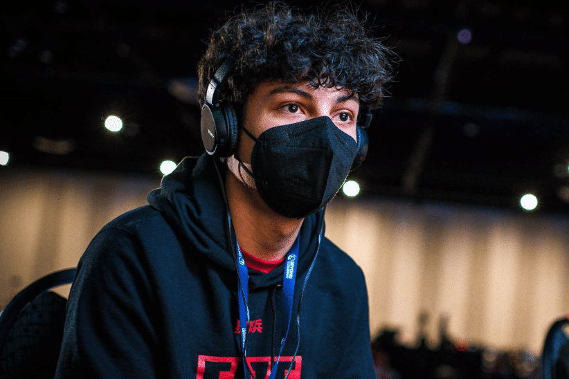 Sparg0 FGC