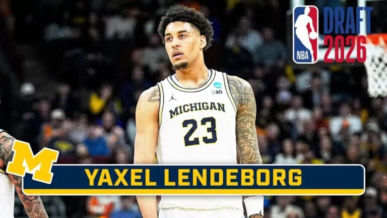 Warriors host exercise with Yaxel Lendeborg