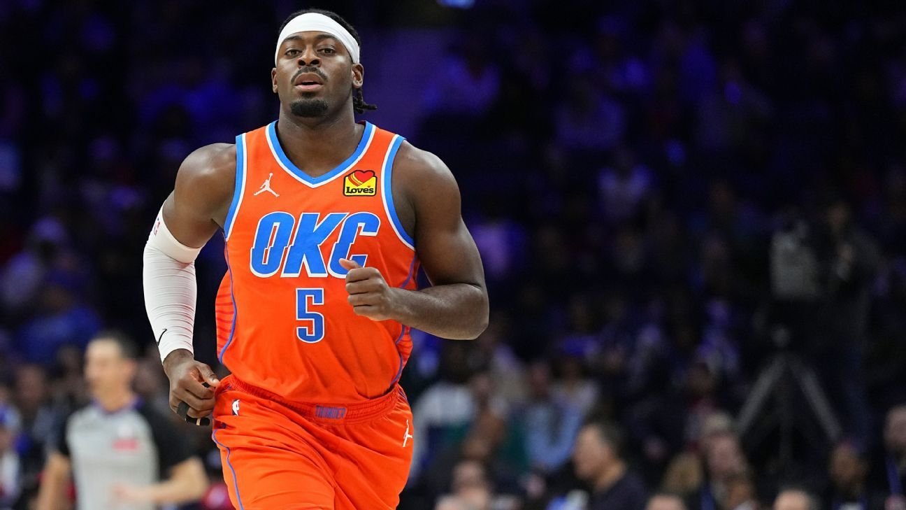 2026 NBA offseason trade grades: Lu Dort, Kessler and more deals