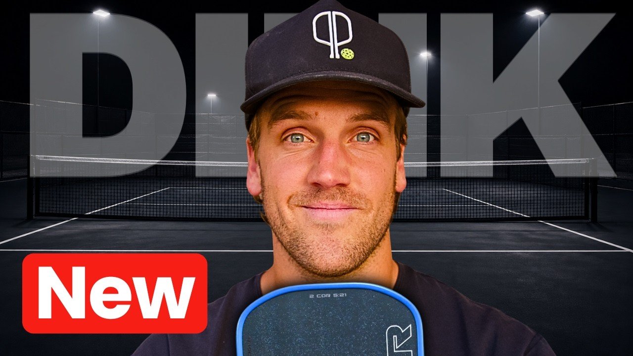 7 Pickleball Dinks That Turn the Kitchen Into a Weapon – The Dink Pickleball