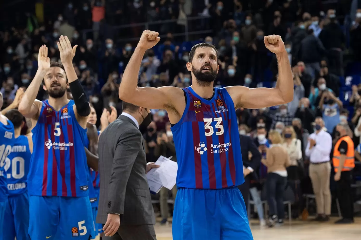 TalkBasket