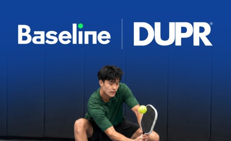 Baseline Adopts DUPR as Exclusive Rating System in Move to Unify Asian Pickleball Standard – Pickleball News Asia