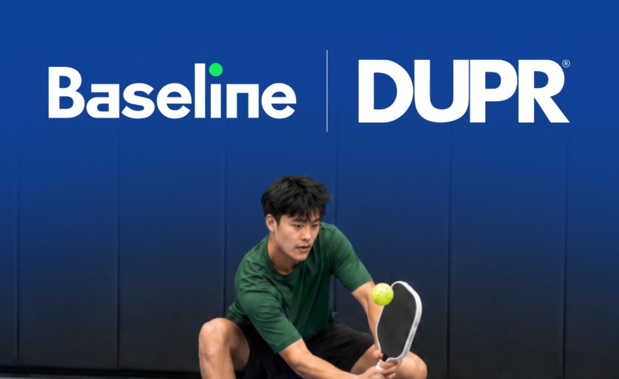 Baseline Adopts DUPR as Exclusive Rating System in Move to Unify Asian Pickleball Standard – Pickleball News Asia