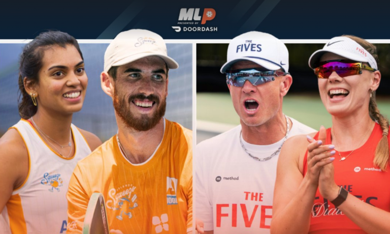 Blockbuster MLP Trade: Federico Staksrud to New Jersey 5s – The Dink Pickleball