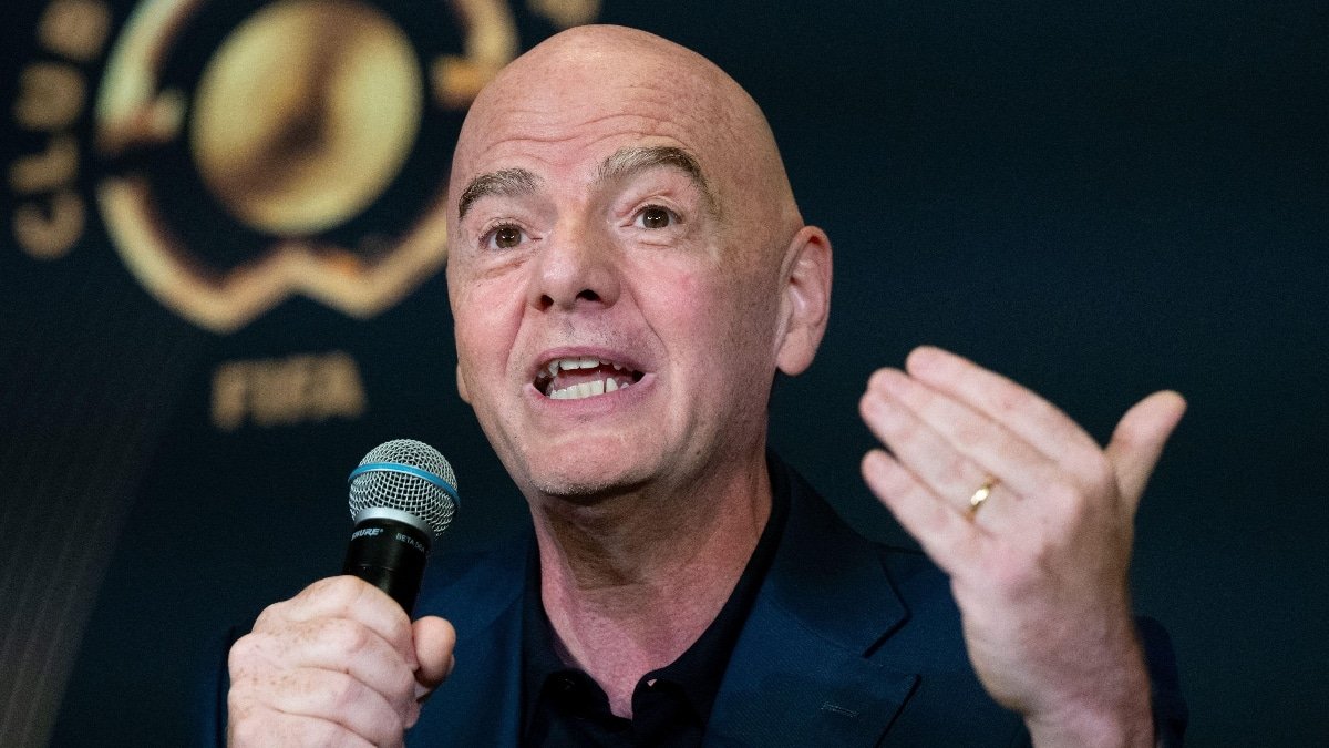CONCACAF joins UEFA in FIFA boycott over World Cup commerical rights