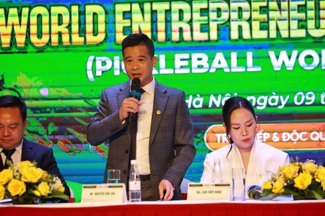 World Entrepreneur Tournament 2026