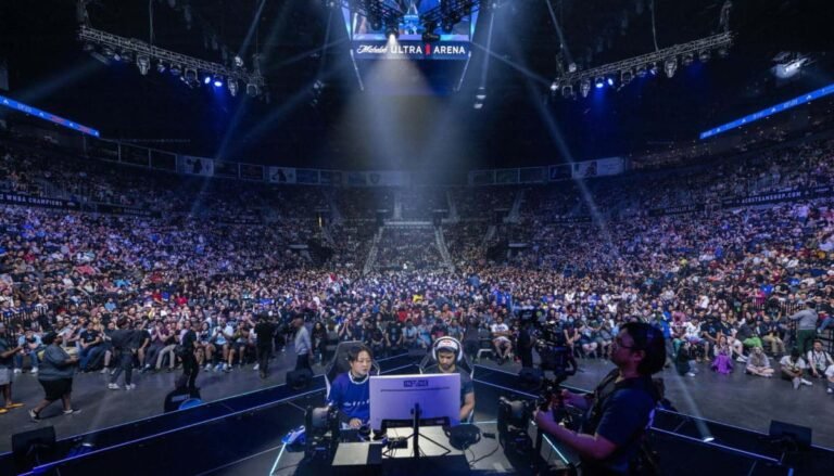 Combating video games are getting too sluggish, and (breaking information) the FGC is conflicted and salty about it