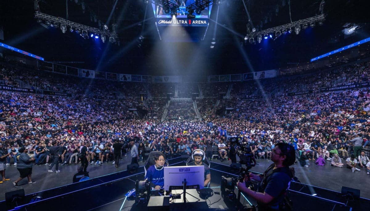 Combating video games are getting too sluggish, and (breaking information) the FGC is conflicted and salty about it