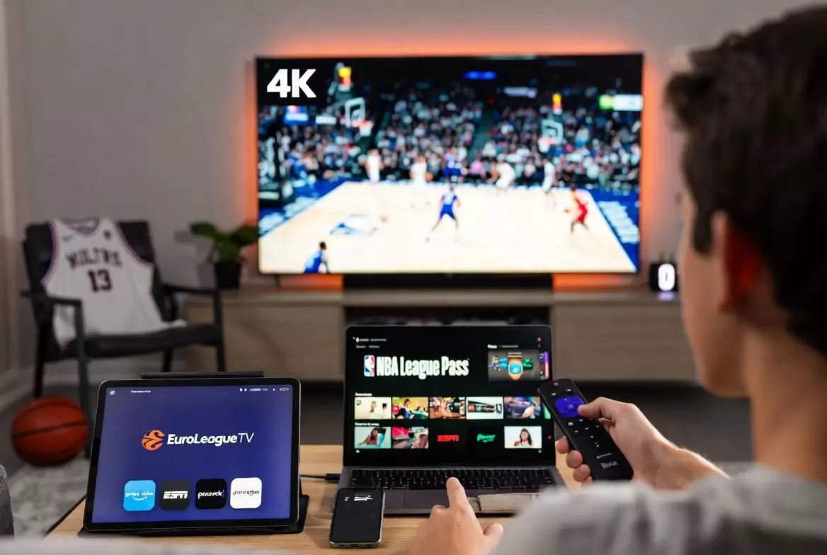 TalkBasket