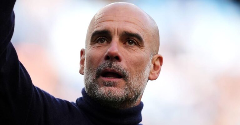 Italy: 'Exceptions' being made to try to lure Guardiola to Azzurri job