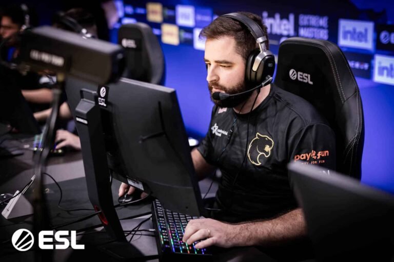 Kalshi's June esports data shows a $231.8M market dominated by Counter-Strike