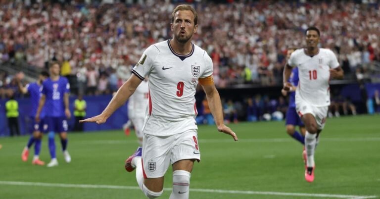 Kane backs Tuchel's frustrations after England's 'sloppy' win over Norway