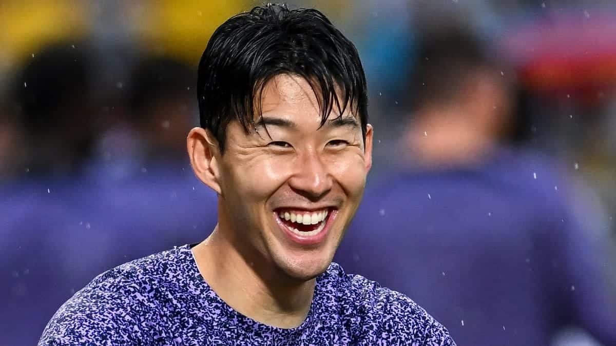 MLS round-up: Heung-Min Son scores again for LAFC and Luis Suarez hits panenka winner in Inter Miami win, Griezmann and Lewandowski fire blanks