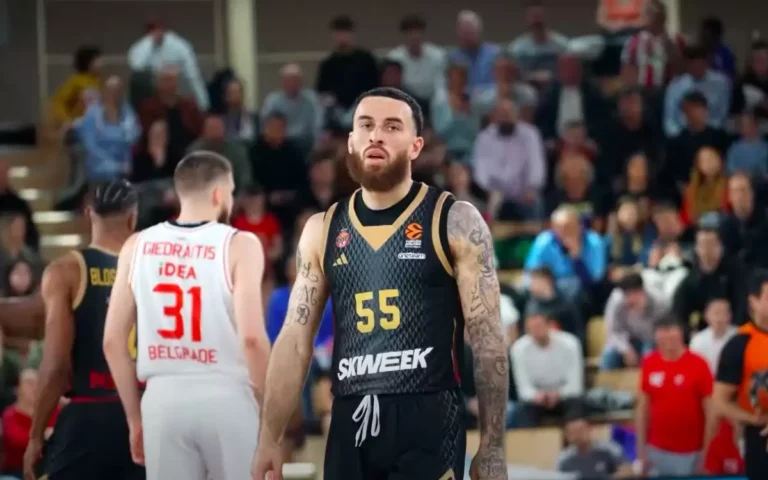 TalkBasket