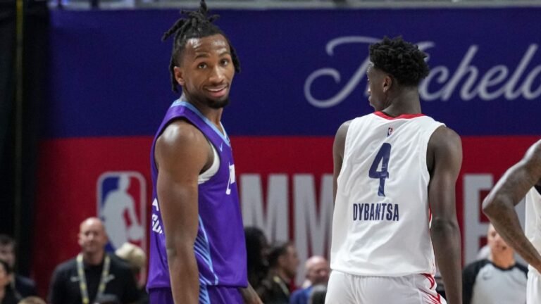 NBA Rookie of the Year betting: Bets to make, other takeaways from summer league