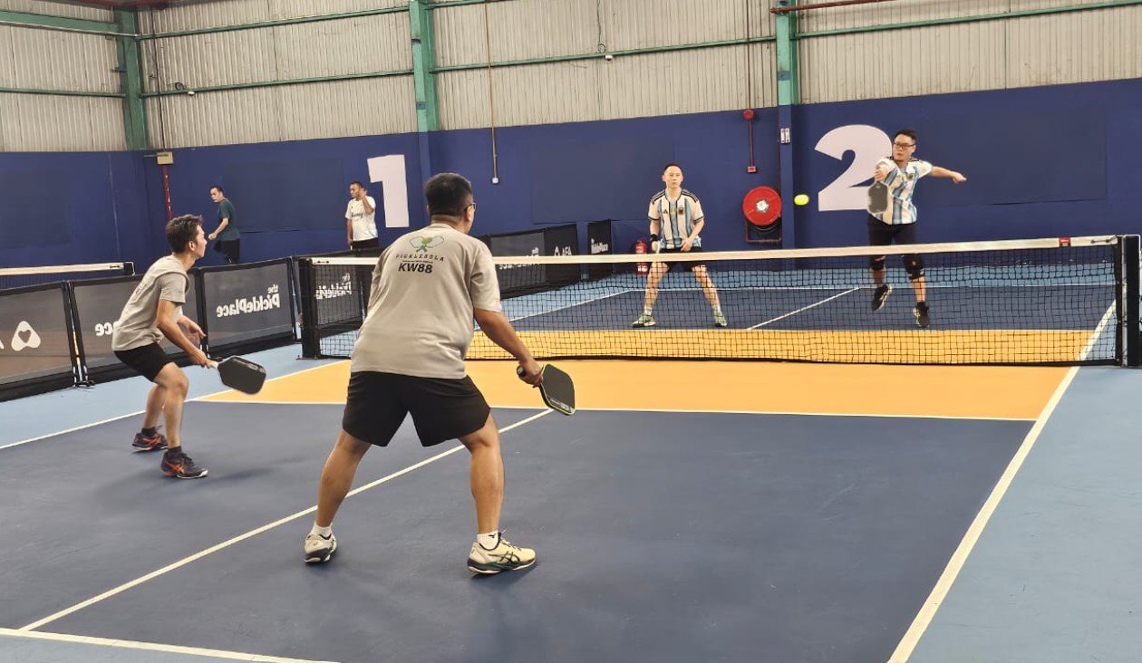 Negeri Sembilan Pickleball Tournament Showcases Spirit, Fair Play, and Future Ambitions – Pickleball News Asia