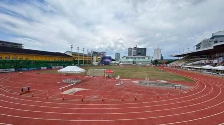 Pickleball Courts at Cebu Metropolis Sports activities Heart: Modest Addition Solely, Larger Considerations Are Being Addressed – Pickleball Information Asia