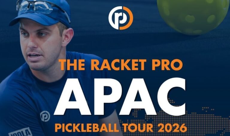 RPO APAC Hosts Three-Stop Level 1 Coach Certification Tour in PH as Sport Continues to Boom – Pickleball News Asia
