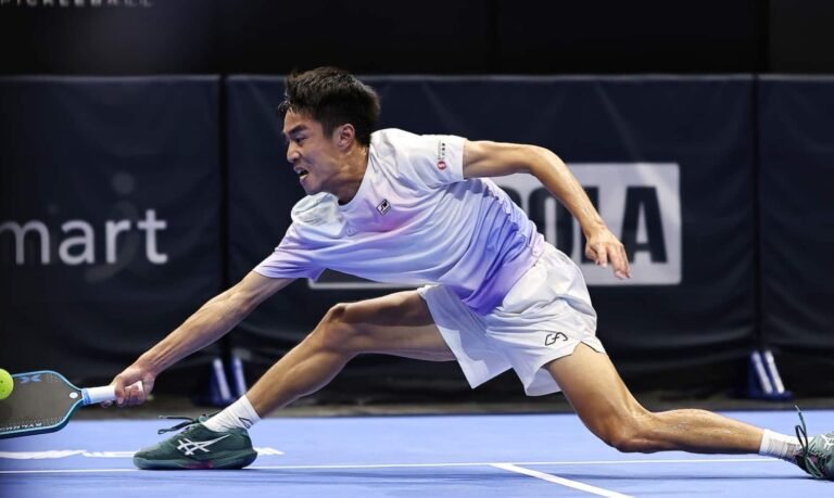 Seeds and Storylines to Watch – Pickleball News Asia